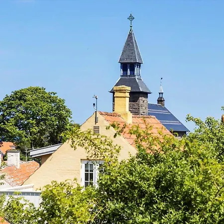 5606-gudhjem-holkavej-12 Apartamento